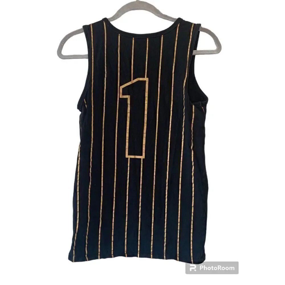 NIKE SPORTSWEAR PENNY HARDAWAY TANK MENS STYLE XS